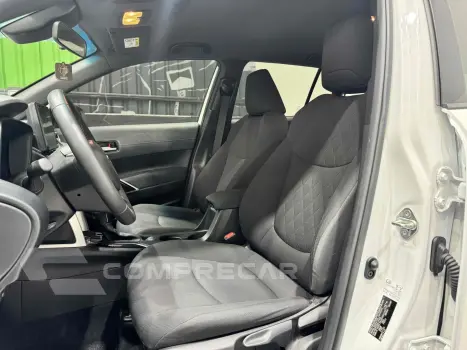 COROLLA CROSS 2.0 VVT-IE FLEX XR DIRECT SHIFT