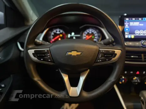 ONIX 1.0 TURBO FLEX AUTOMÁTICO