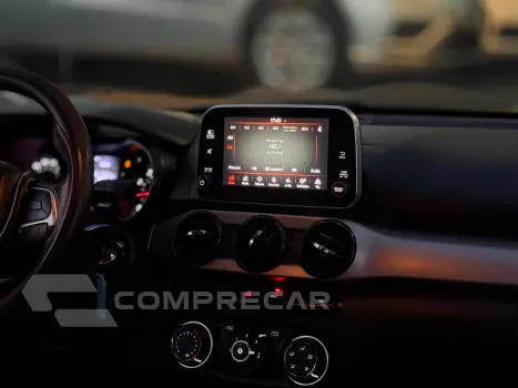 CRONOS 1.3 8V Flex