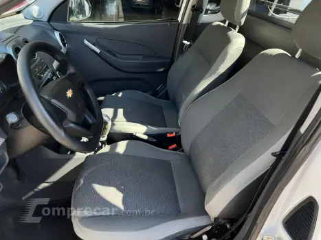 MONTANA 1.4 MPFI LS CS 8V