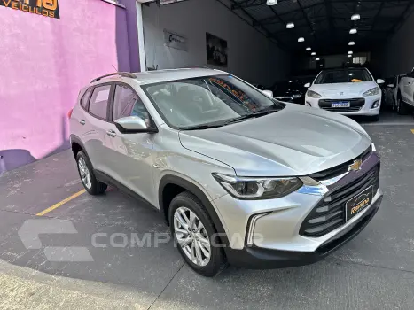 TRACKER 1.0 Turbo LTZ
