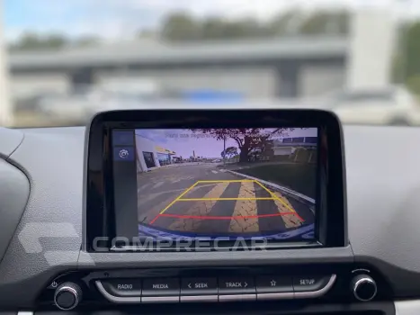 HB20 1.0 12V FLEX COMFORT PLUS MANUAL