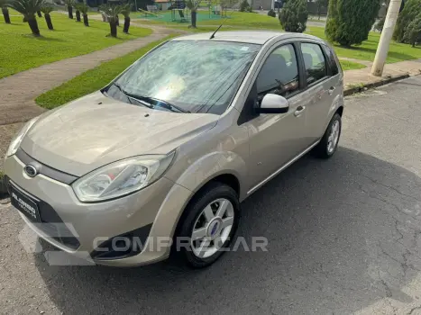 FORD Fiesta 1.6 Hatch Flex 4 portas