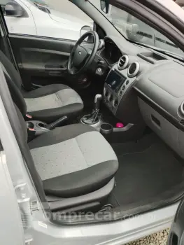 Fiesta Hatch 1.6 4P CLASS FLEX