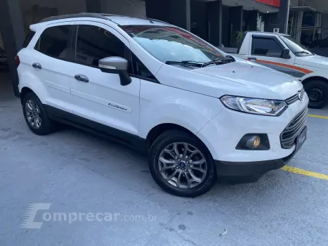 ECOSPORT 2.0 Freestyle 16V A