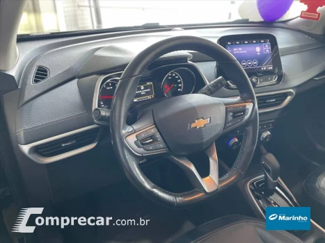 TRACKER 1.2 TURBO FLEX PREMIER AUTOMÁTICO