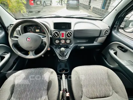DOBLÒ 1.4 MPI Attractive 8V