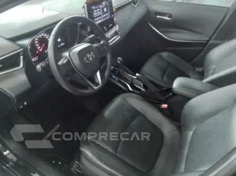 COROLLA 2.0 VVT-IE FLEX XEI DIRECT SHIFT