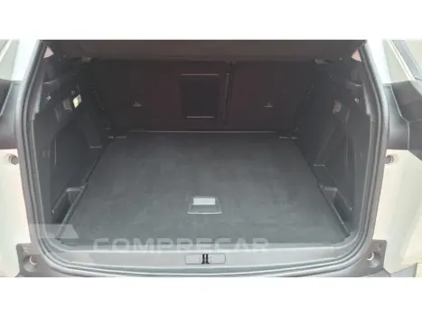 3008 1.6 GRIFFE THP 16V GASOLINA 4P AUTOMÁTICO