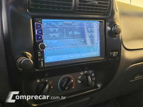 RANGER 2.3 XLS 4X2 CS 16V