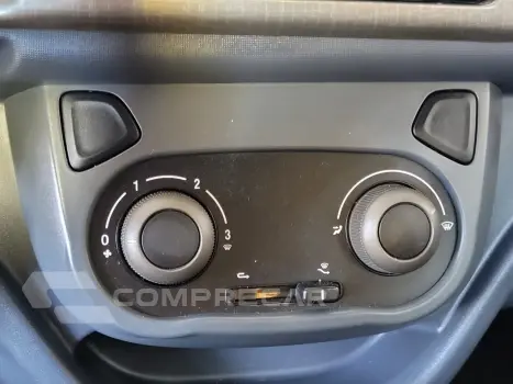 Uno UNO WAY 1.0 EVO Fire Flex 8V 5p