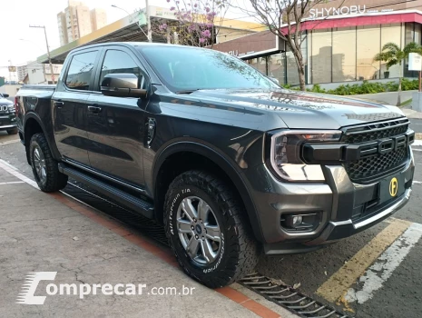 Ranger 3.0 16V XLS 4X4 TURBO DIESEL CABINE DUPLA