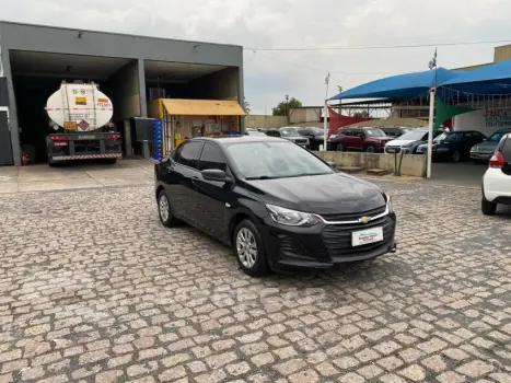 ONIX 1.0 Turbo Plus LT