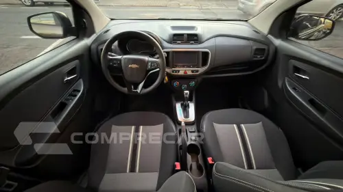 SPIN 1.8 Activ 8V