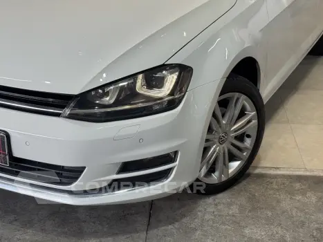 GOLF 1.4 TSI HIGHLINE 16V GASOLINA 4P AUTOMÁTICO