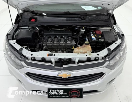 ONIX 1.4 MPFI LT 8V