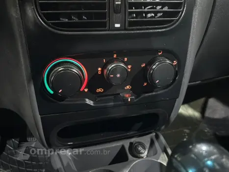 STRADA 1.4 MPI WORKING CD 8V FLEX 3P MANUAL