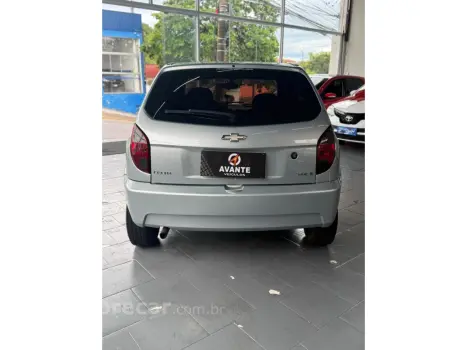 CELTA 1.0 MPFI LT 8V FLEX 4P MANUAL