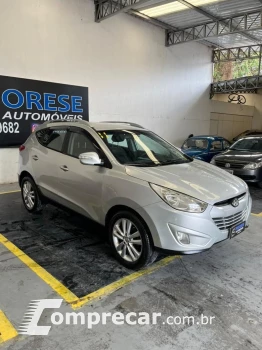 HYUNDAI IX35 2.0 MPFI XLS 16V