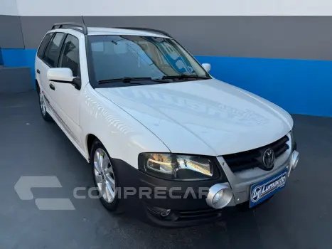 PARATI 1.6 MI Titan 8V G.IV