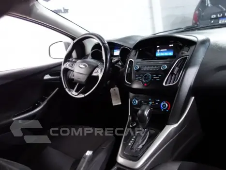 FOCUS HATCH - 2.0 SE HATCH 16V 4P POWERSHIFT