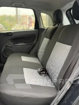 FIESTA 1.0 MPI Class Hatch 8V