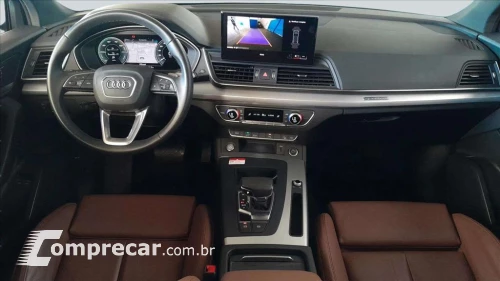 Q5 2.0 55 TFSIE PHEV SPORTBACK PERFORMANCE QUATTR