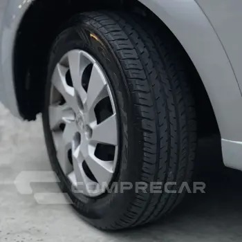 Meriva Joy 1.4 MPFI Econoflex
