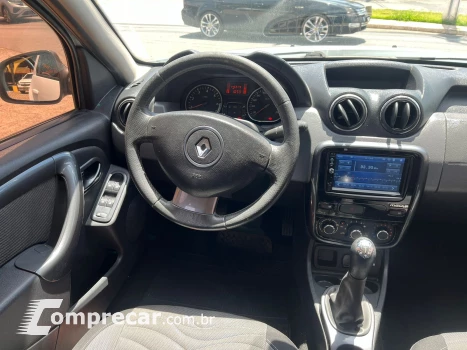 DUSTER 1.6 16V SCE Dynamique