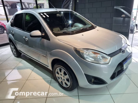 FORD FIESTA 1.6 MPI Sedan 8V 4 portas