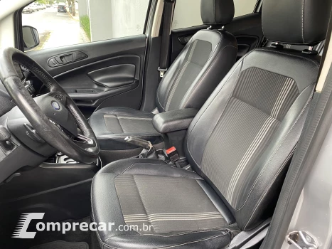 ECOSPORT 1.5 Ti-vct Freestyle Plus