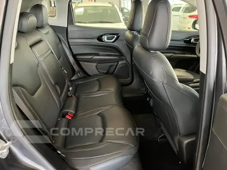 COMPASS LIMITED TF