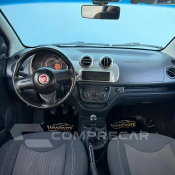 Uno Mille 1.0 Fire/ F.Flex/ ECONOMY 4p