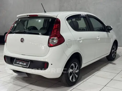 PALIO 1.0 MPI Attractive 8V