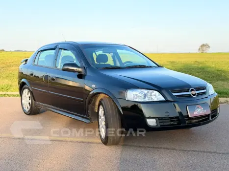 ASTRA 2.0 MPFI Advantage 8V