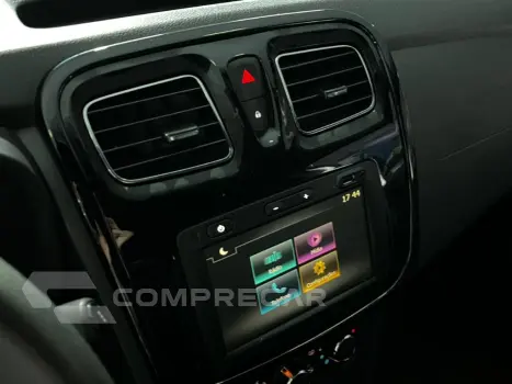 LOGAN Zen Flex 1.0 12V 4p Mec.