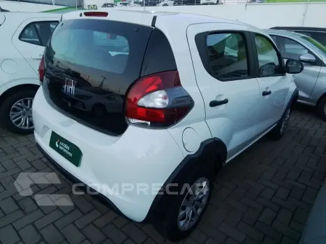 MOBI 1.0 EVO FLEX LIKE. MANUAL