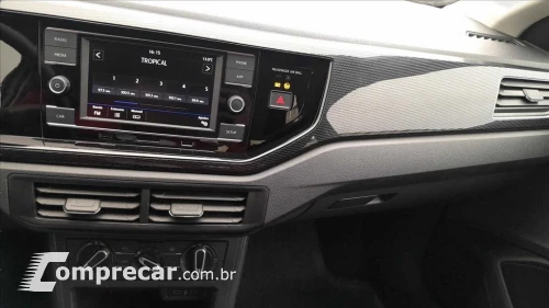 VIRTUS 1.0 170 TSI MANUAL