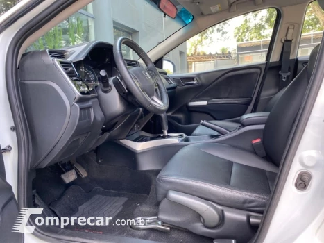 CITY 1.5 EXL Sedan 16V