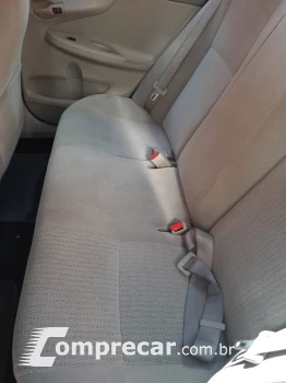 COROLLA 1.6 XLI 16V