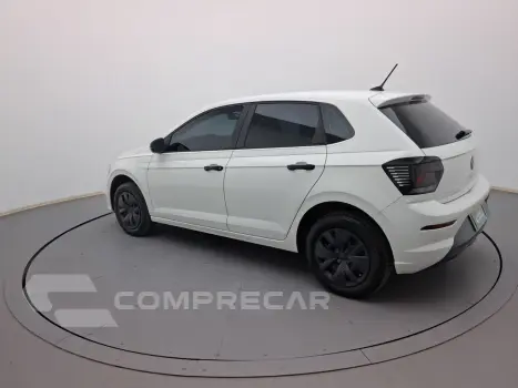 POLO 1.0 MPI TRACK MANUAL
