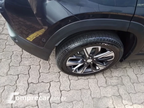 TRACKER 1.2 TURBO FLEX PREMIER AUTOMÁTICO