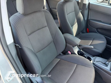 I30 2.0 16V 4P AUTOMÁTICO