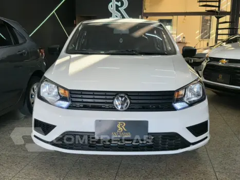Gol 1.0 Flex 12V 5p
