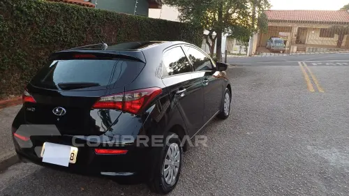 HB20S 1.0 Unique 12V