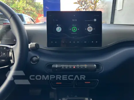 Dolphin Mini (Elétrico)