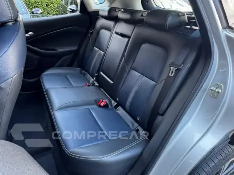 TRACKER - 1.2 TURBO PREMIER AUTOMÁTICO