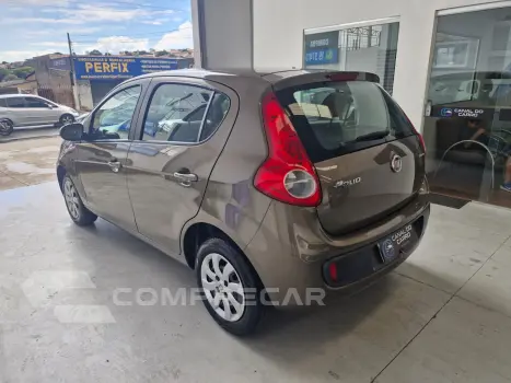 PALIO 1.0 MPI Attractive 8V