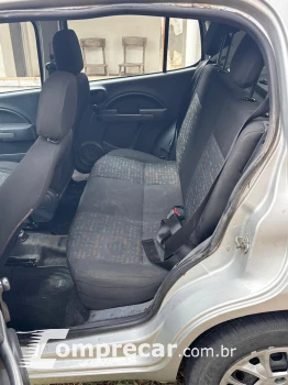 UNO 1.0 EVO Vivace 8V