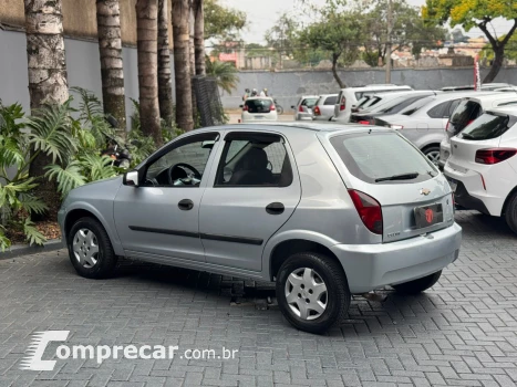 CELTA 1.0 MPFI LS 8V